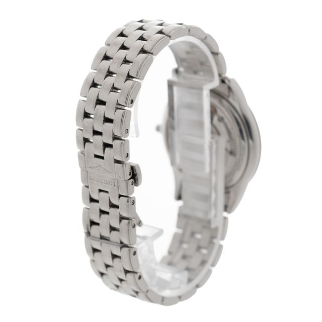 Longines Flagship L4.774.4.96.6 Image 3